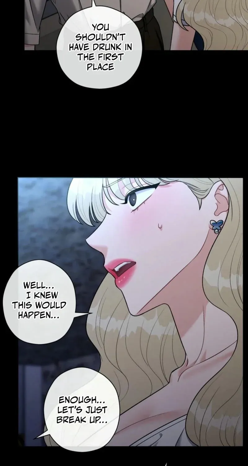 Innocent Breeze Chapter 29 page 27 - 