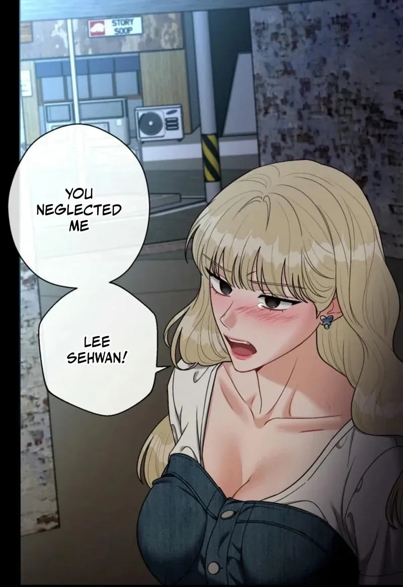 Innocent Breeze Chapter 29 page 31 - 