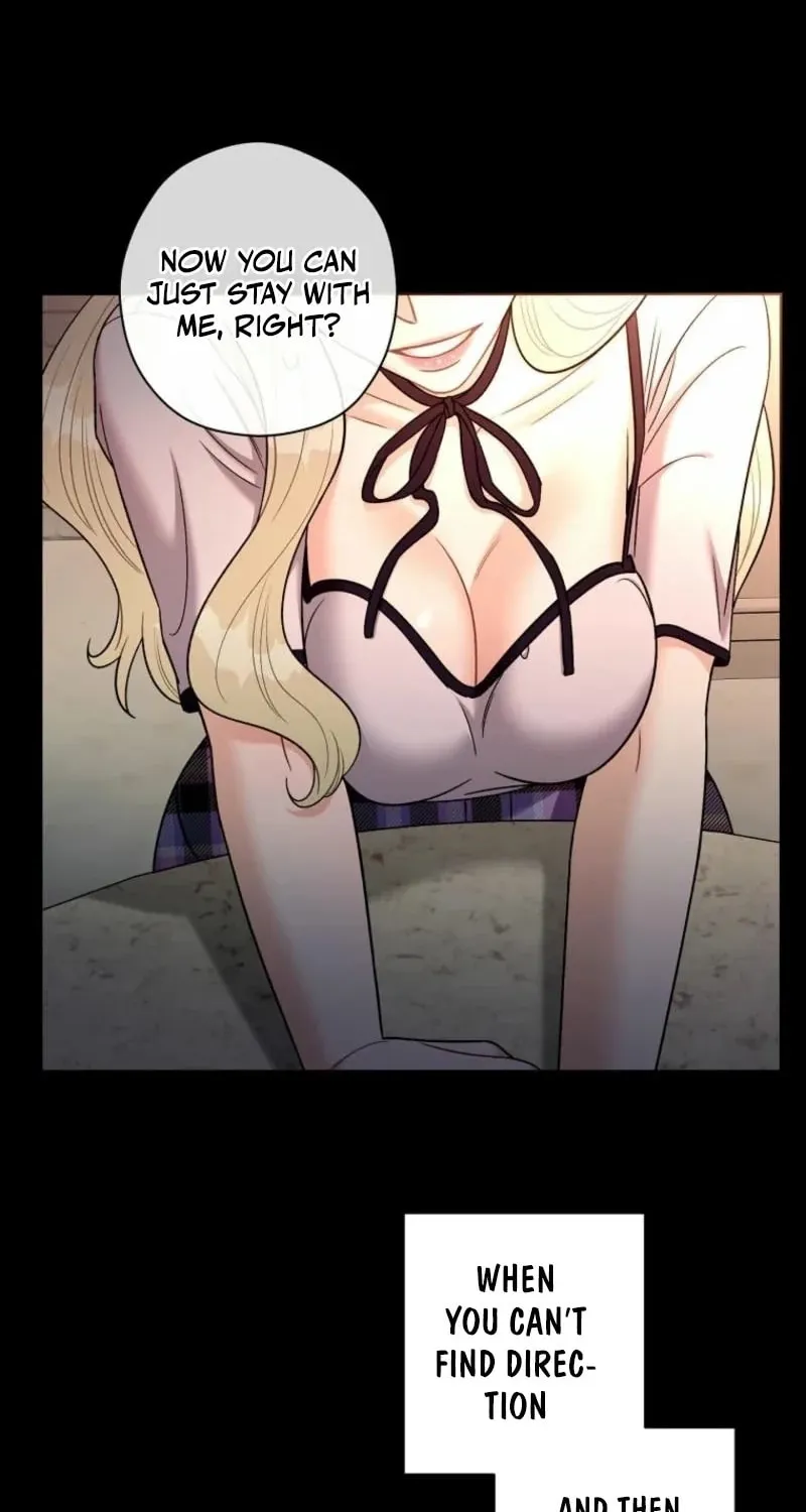 Innocent Breeze Chapter 29 page 39 - 