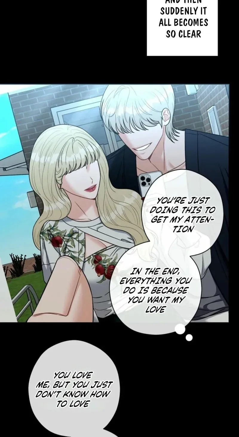 Innocent Breeze Chapter 29 page 40 - 
