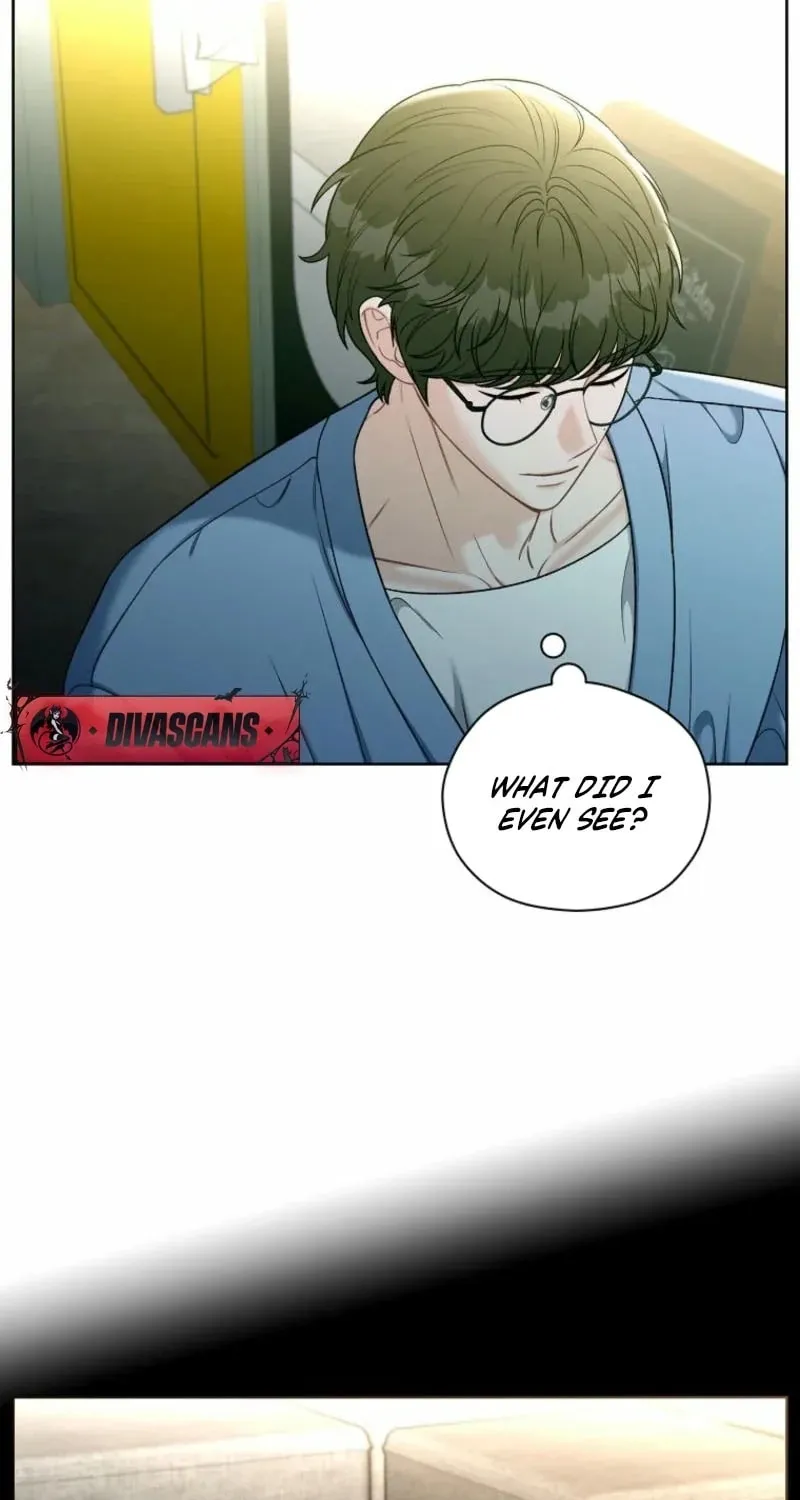 Innocent Breeze Chapter 29 page 5 - 