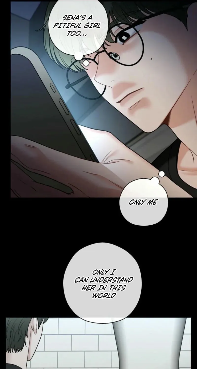 Innocent Breeze Chapter 29 page 41 - 