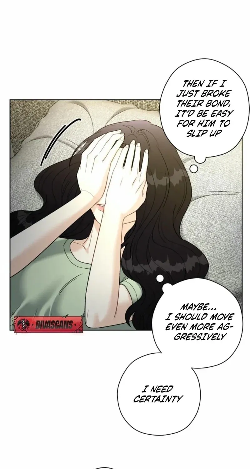 Innocent Breeze Chapter 29 page 47 - 