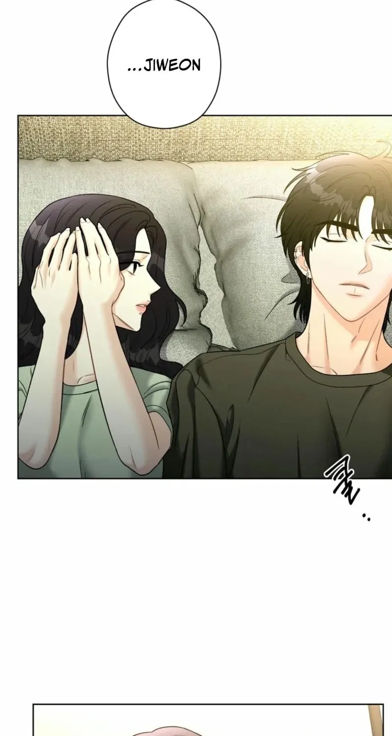 Innocent Breeze Chapter 29 page 48 - 