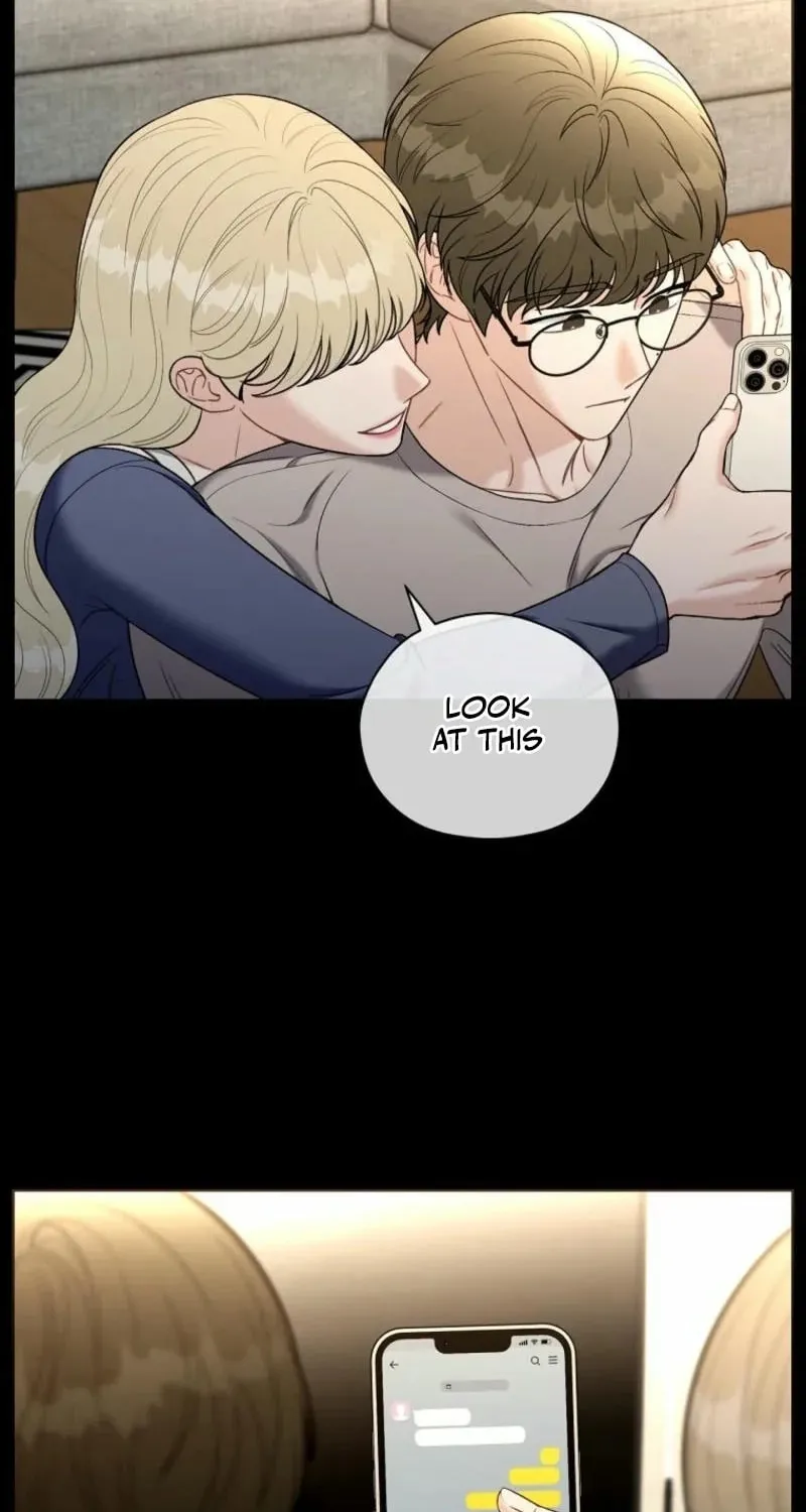Innocent Breeze Chapter 29 page 6 - 