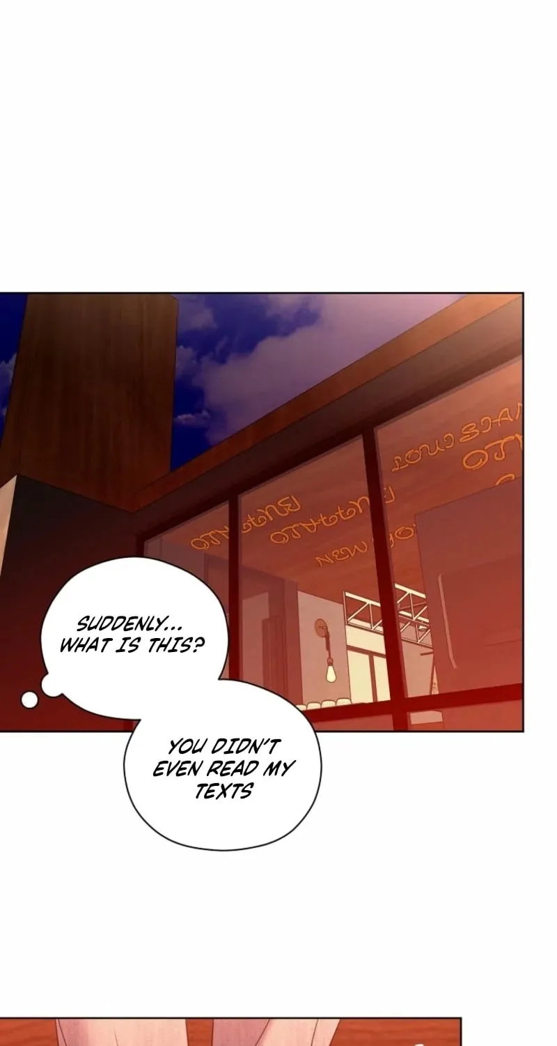 Innocent Breeze Chapter 29 page 57 - 