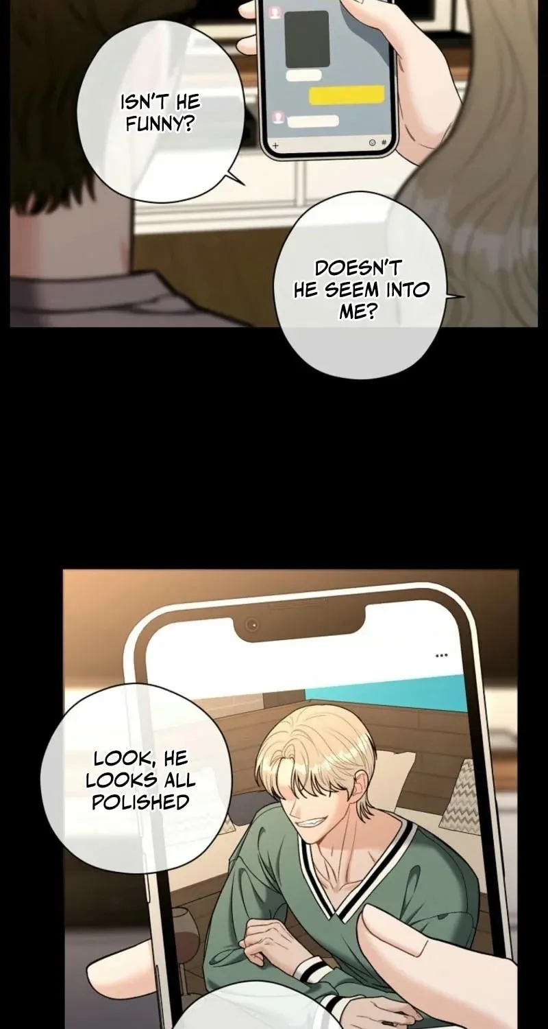 Innocent Breeze Chapter 29 page 7 - 