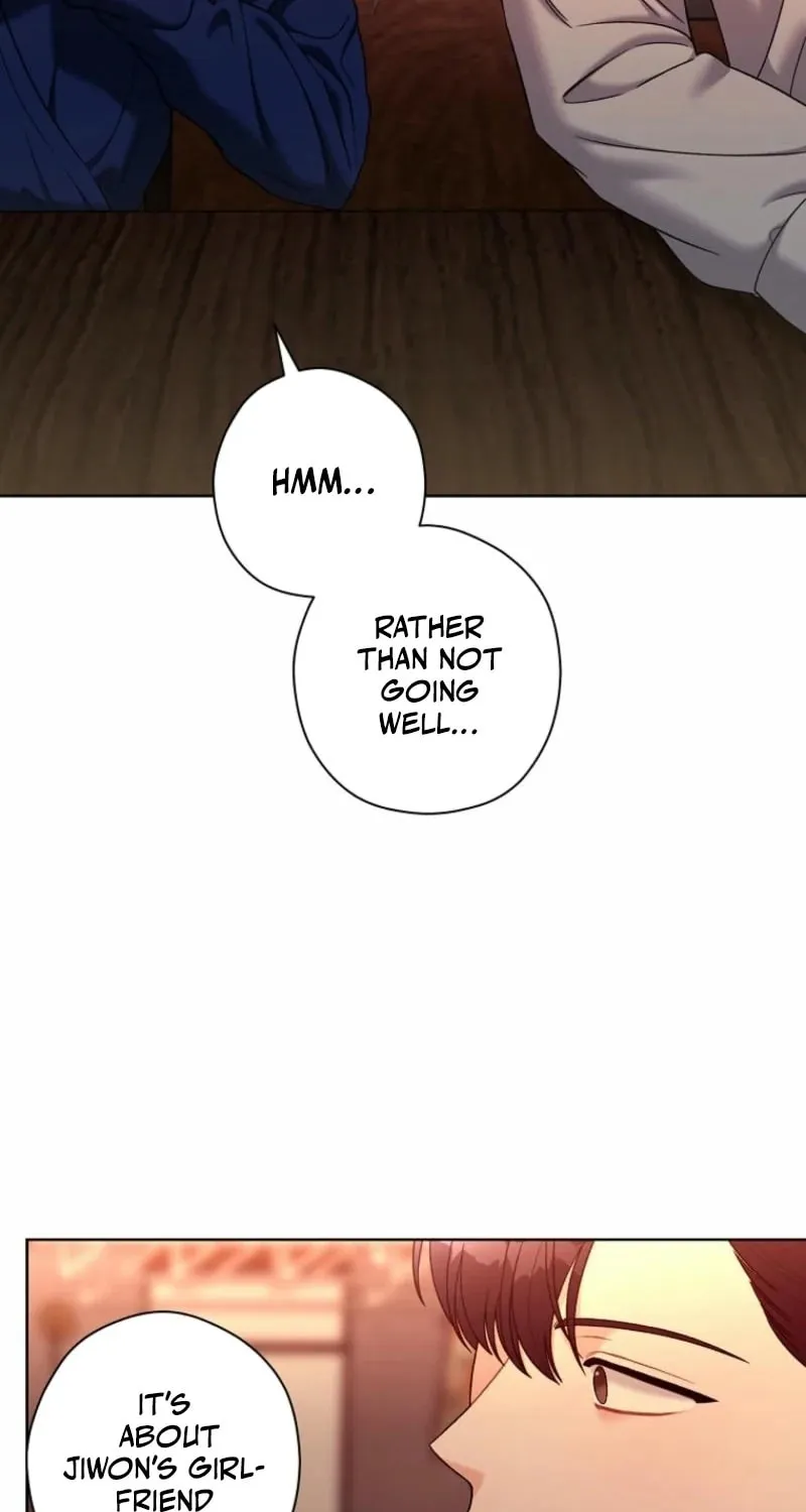 Innocent Breeze Chapter 29 page 64 - 