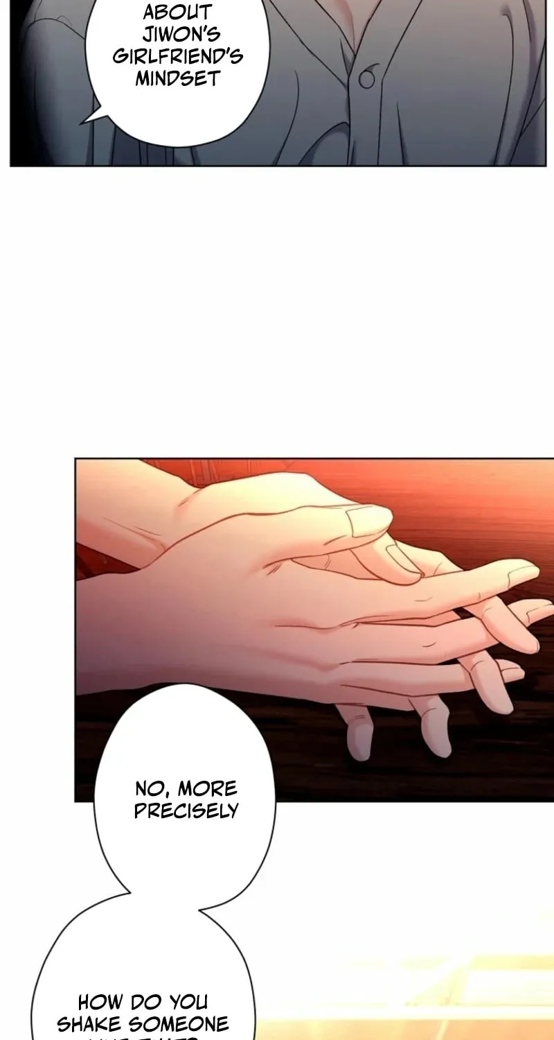 Innocent Breeze Chapter 29 page 66 - 