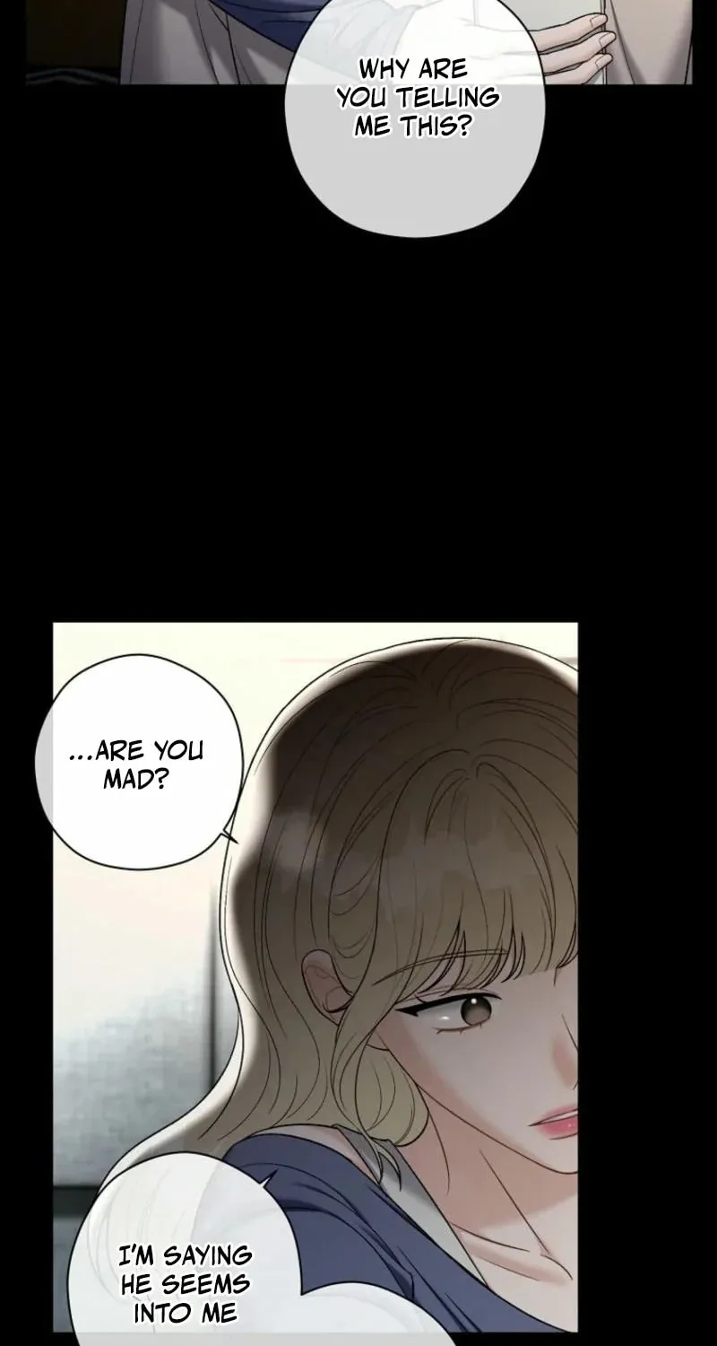 Innocent Breeze Chapter 29 page 9 - 