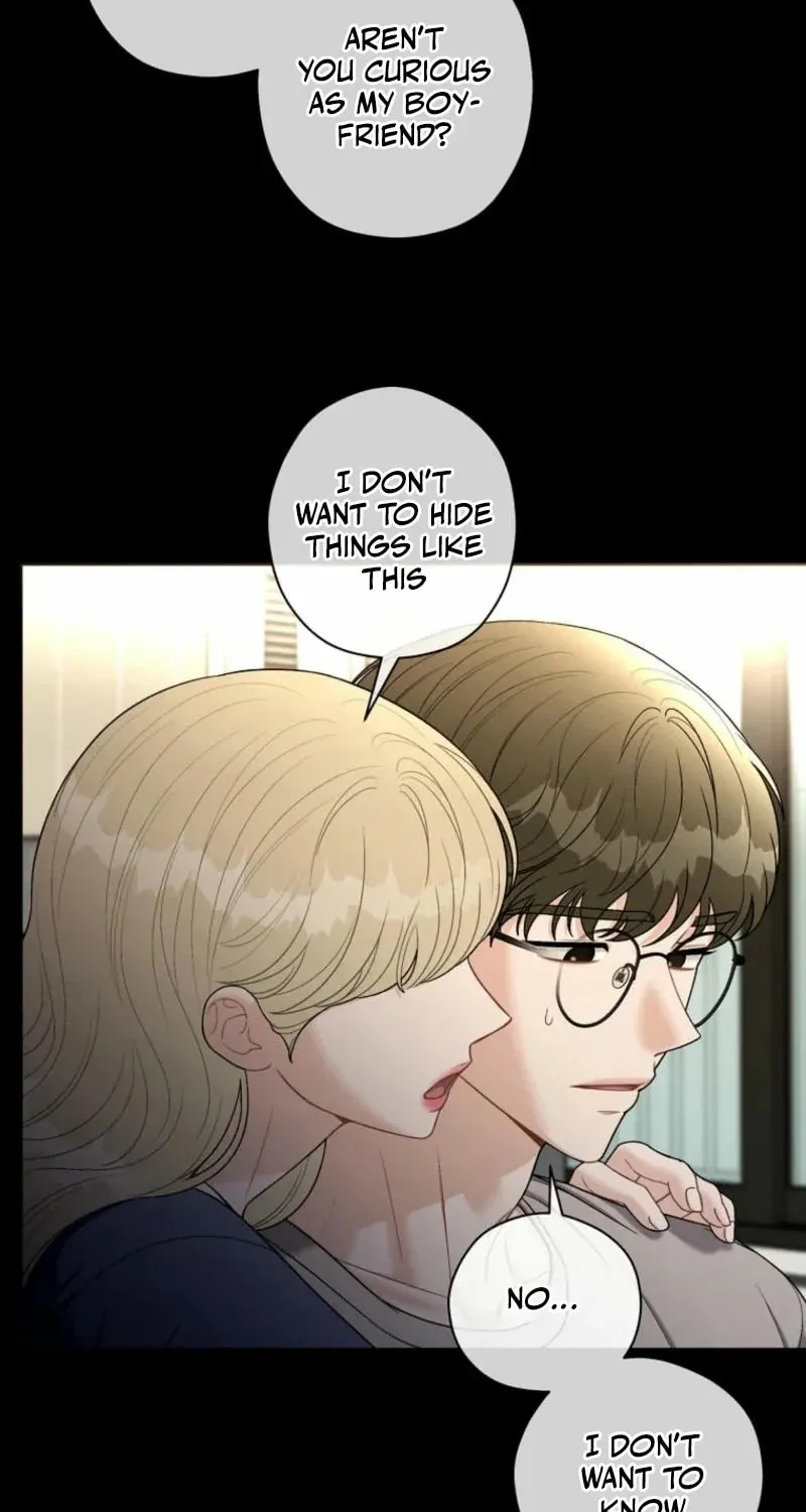 Innocent Breeze Chapter 29 page 10 - 