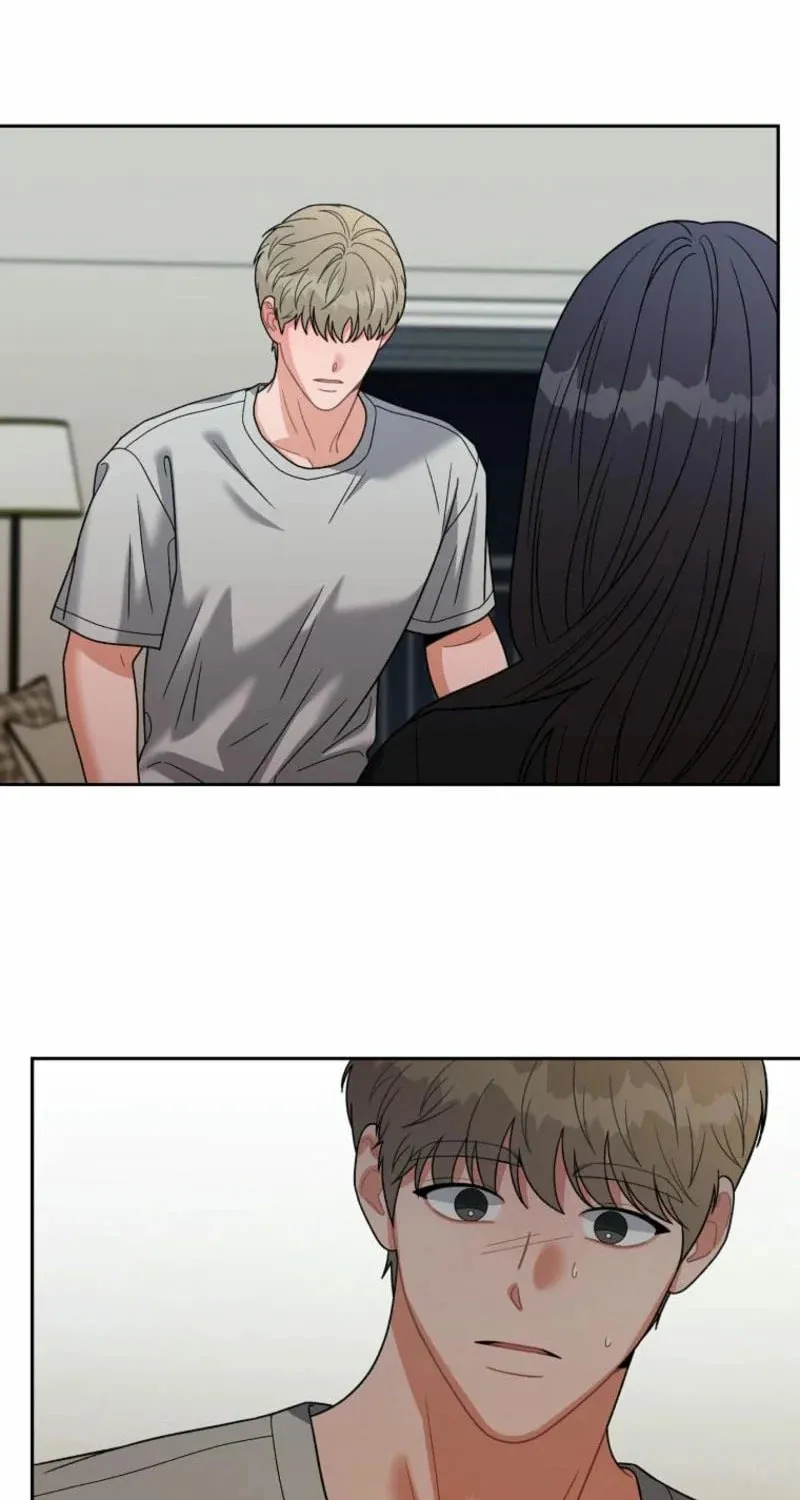 Innocent Breeze Chapter 3 page 19 - 