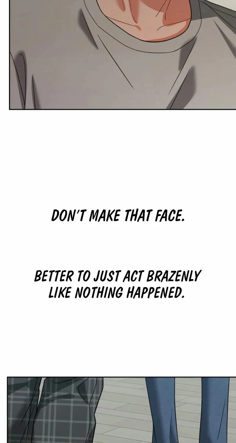 Innocent Breeze Chapter 3 page 20 - 