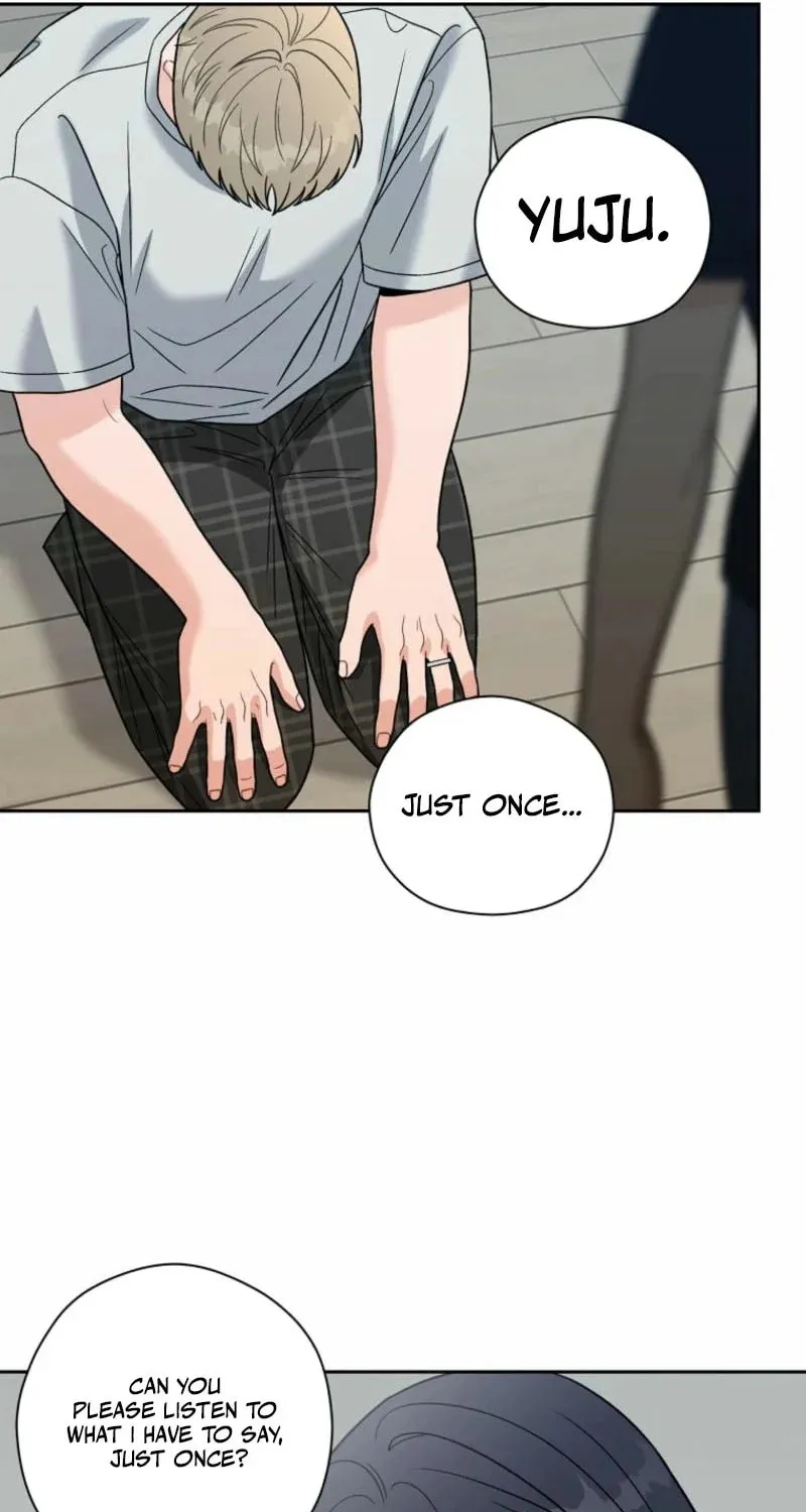 Innocent Breeze Chapter 3 page 25 - 