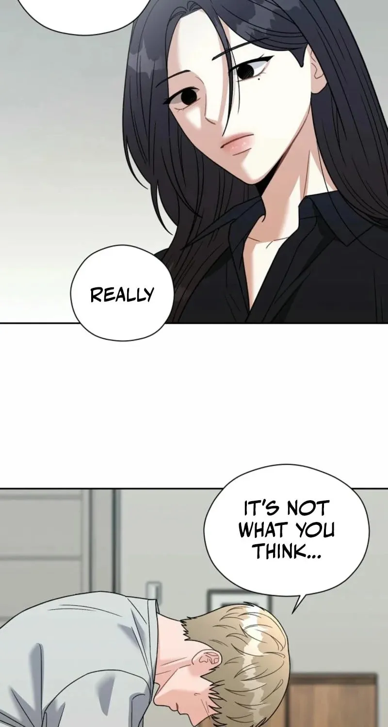 Innocent Breeze Chapter 3 page 26 - 
