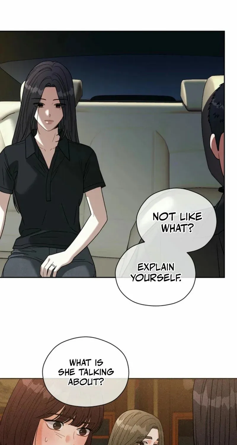 Innocent Breeze Chapter 3 page 4 - 
