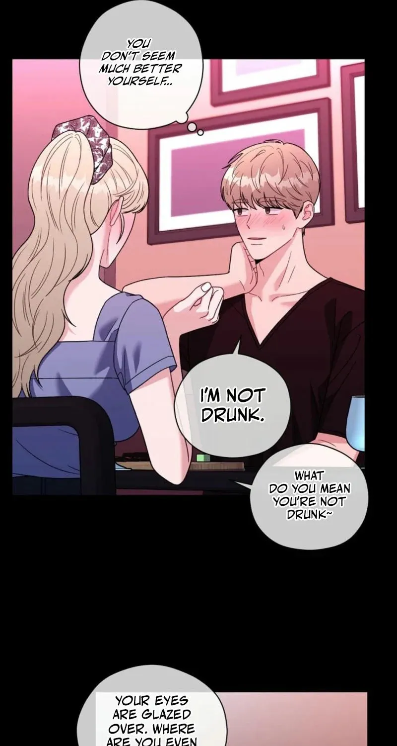 Innocent Breeze Chapter 3 page 31 - 