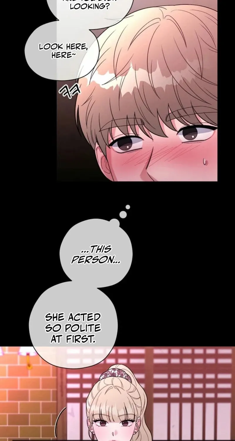Innocent Breeze Chapter 3 page 32 - 