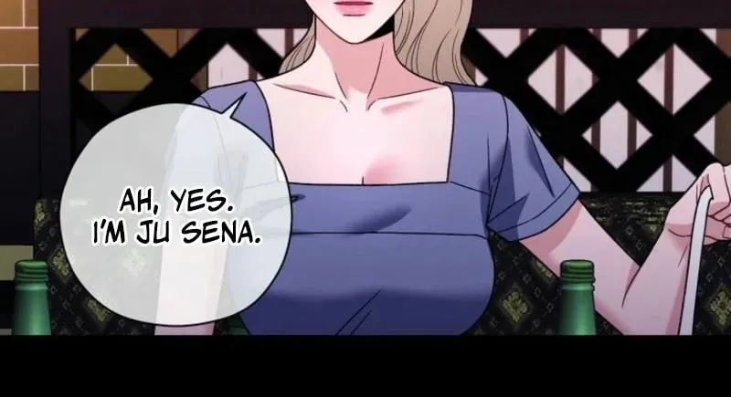Innocent Breeze Chapter 3 page 33 - 