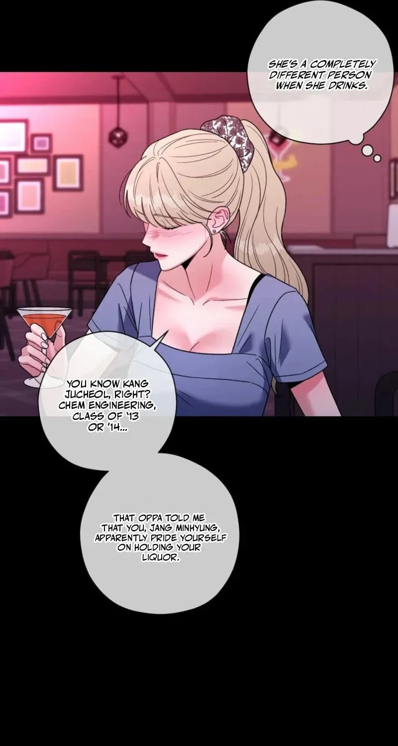 Innocent Breeze Chapter 3 page 34 - 