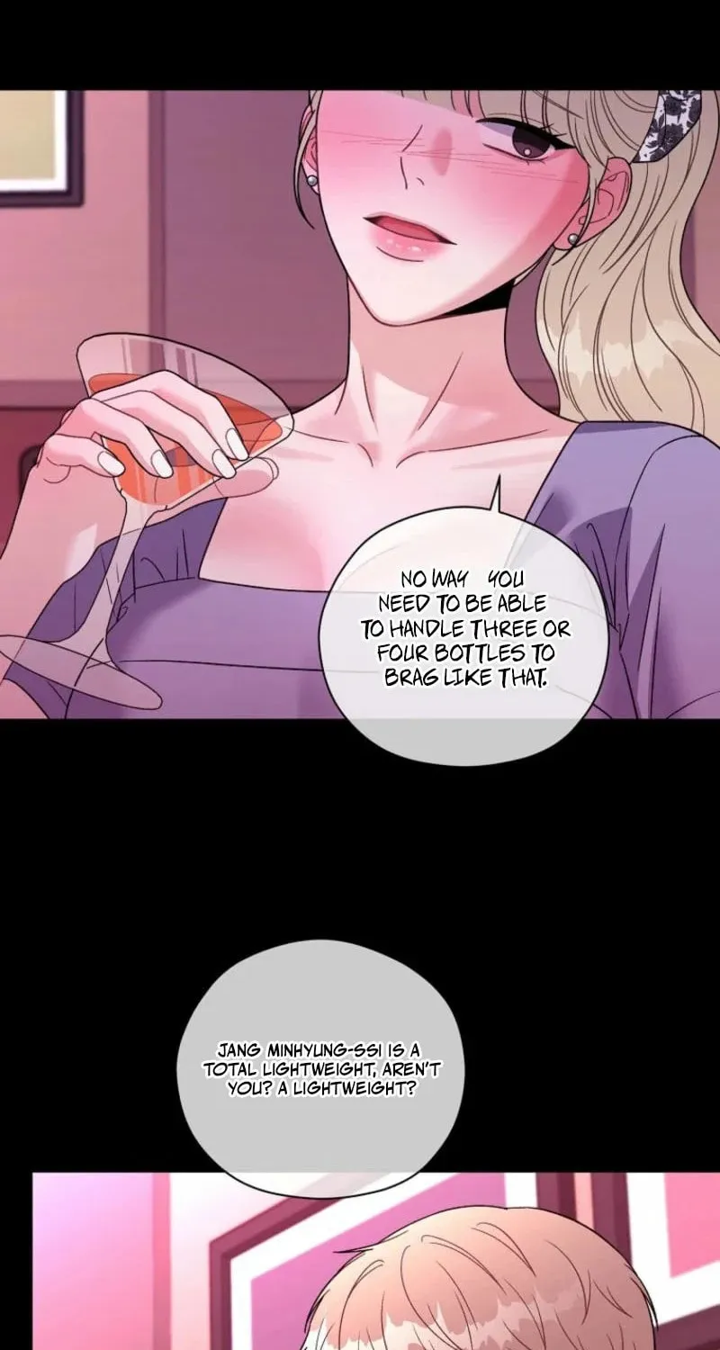 Innocent Breeze Chapter 3 page 35 - 