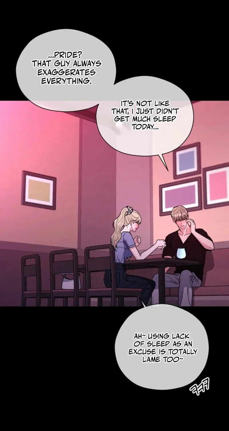 Innocent Breeze Chapter 3 page 37 - 