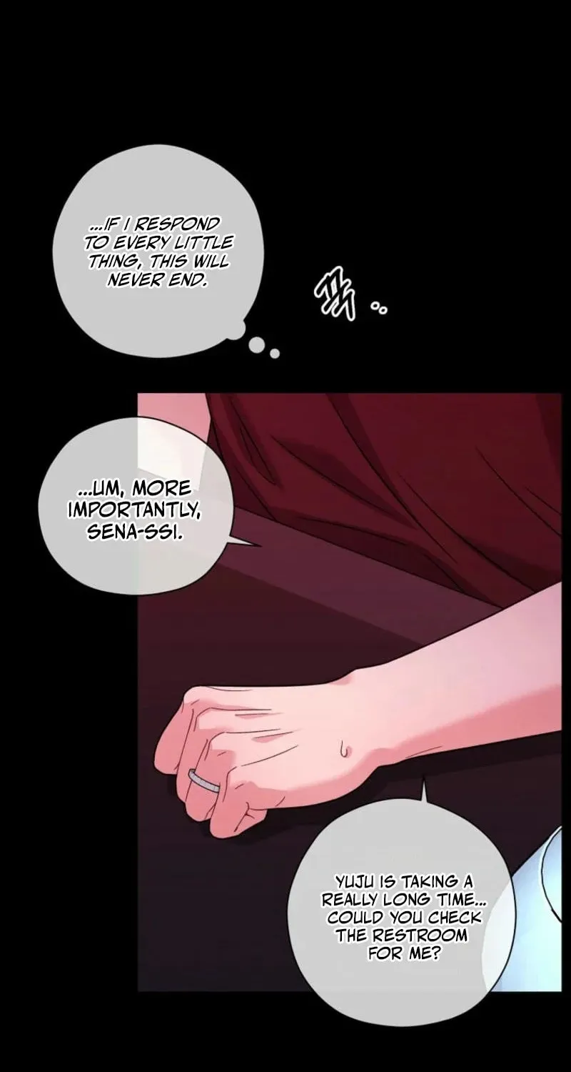 Innocent Breeze Chapter 3 page 38 - 