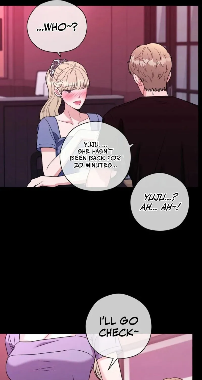 Innocent Breeze Chapter 3 page 40 - 