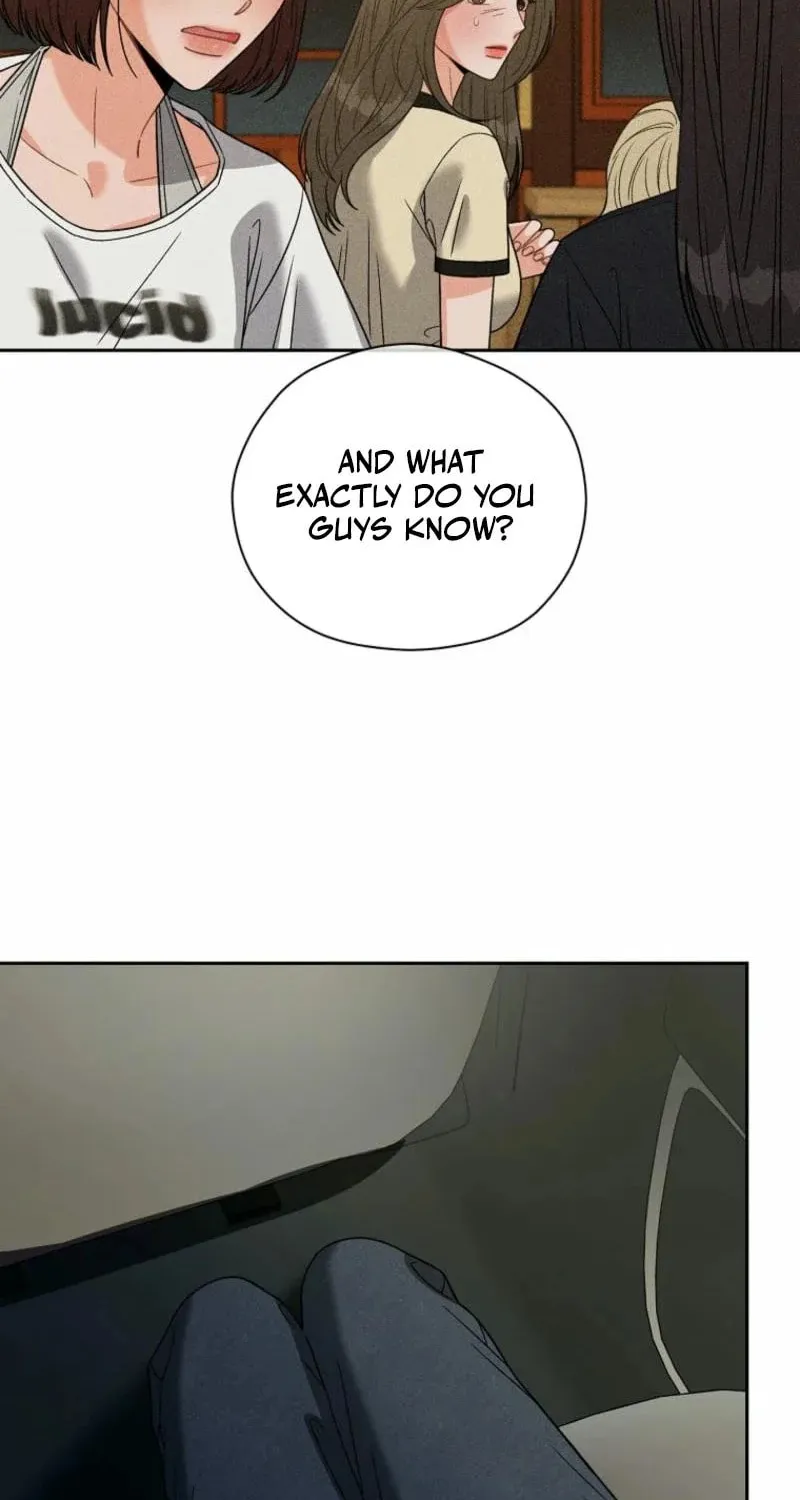 Innocent Breeze Chapter 3 page 5 - 