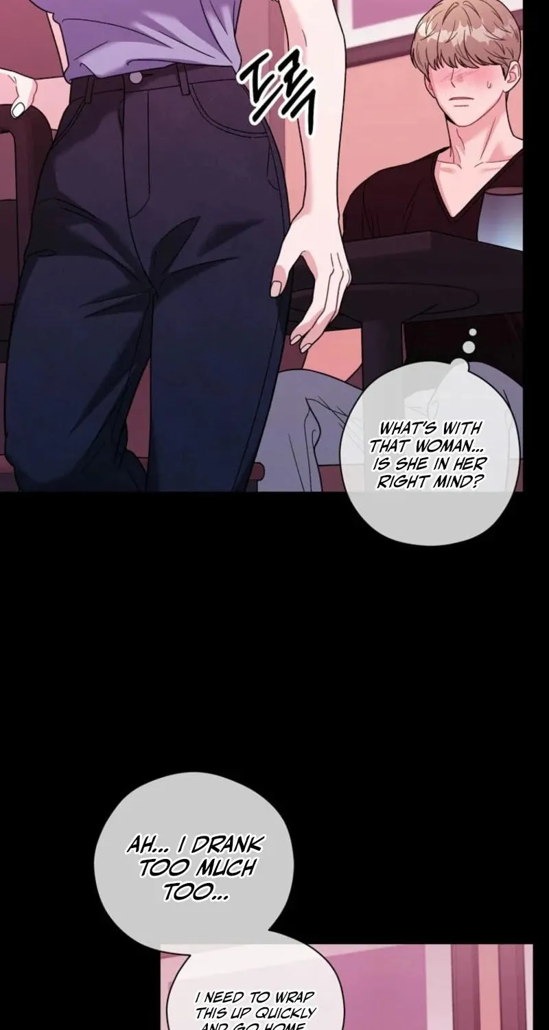 Innocent Breeze Chapter 3 page 41 - 