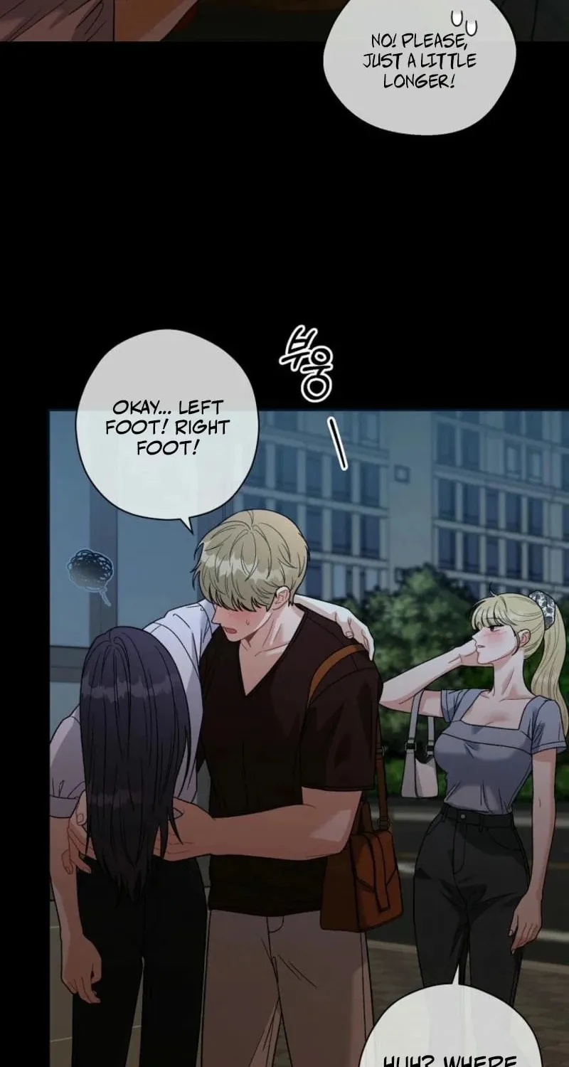 Innocent Breeze Chapter 3 page 44 - 