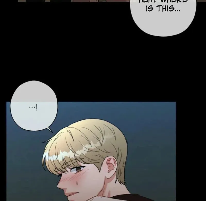 Innocent Breeze Chapter 3 page 45 - 