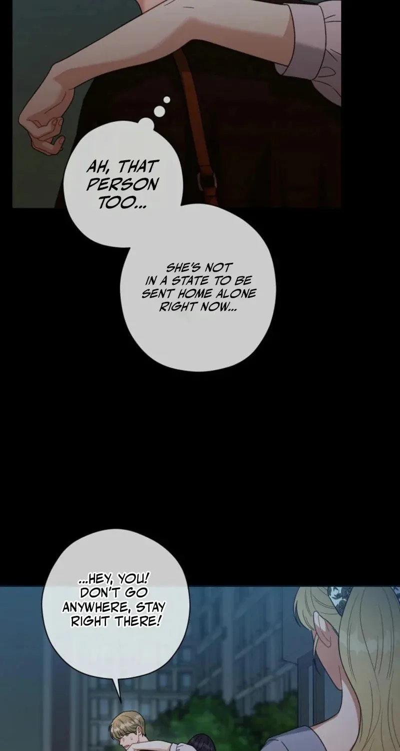 Innocent Breeze Chapter 3 page 46 - 