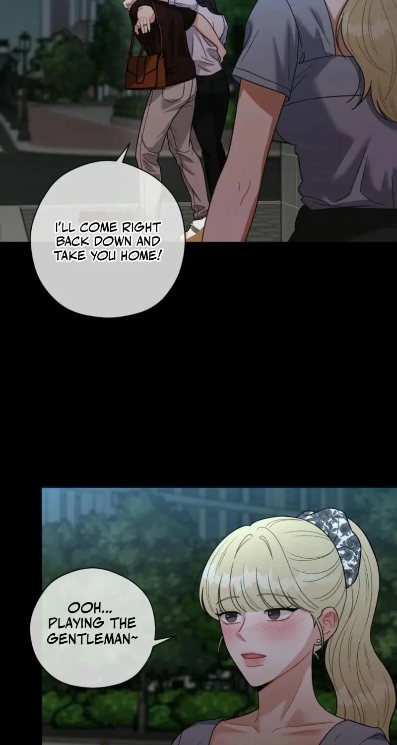 Innocent Breeze Chapter 3 page 47 - 