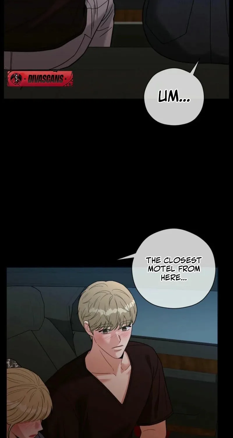 Innocent Breeze Chapter 3 page 50 - 