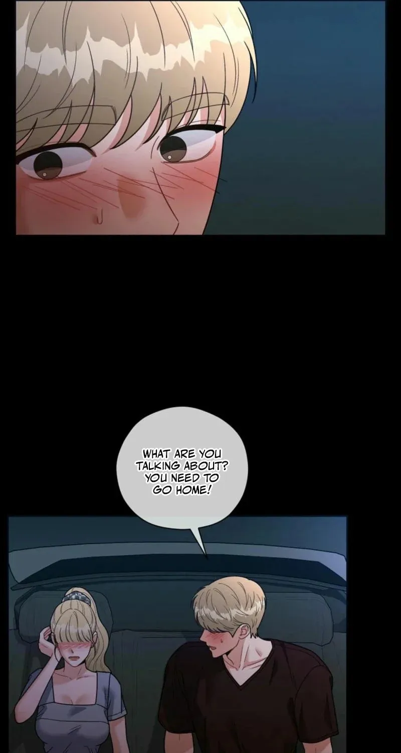Innocent Breeze Chapter 3 page 52 - 