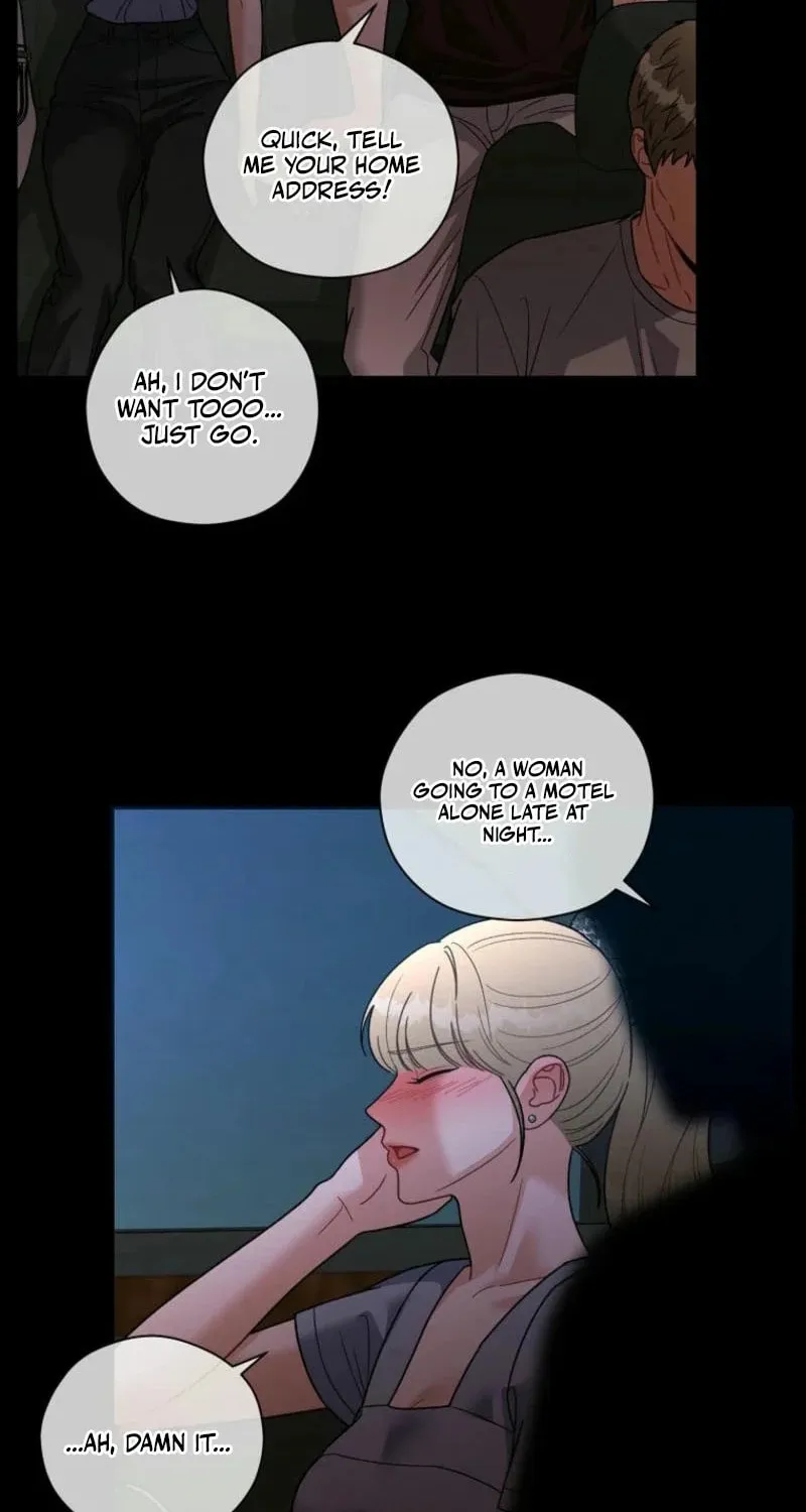 Innocent Breeze Chapter 3 page 53 - 