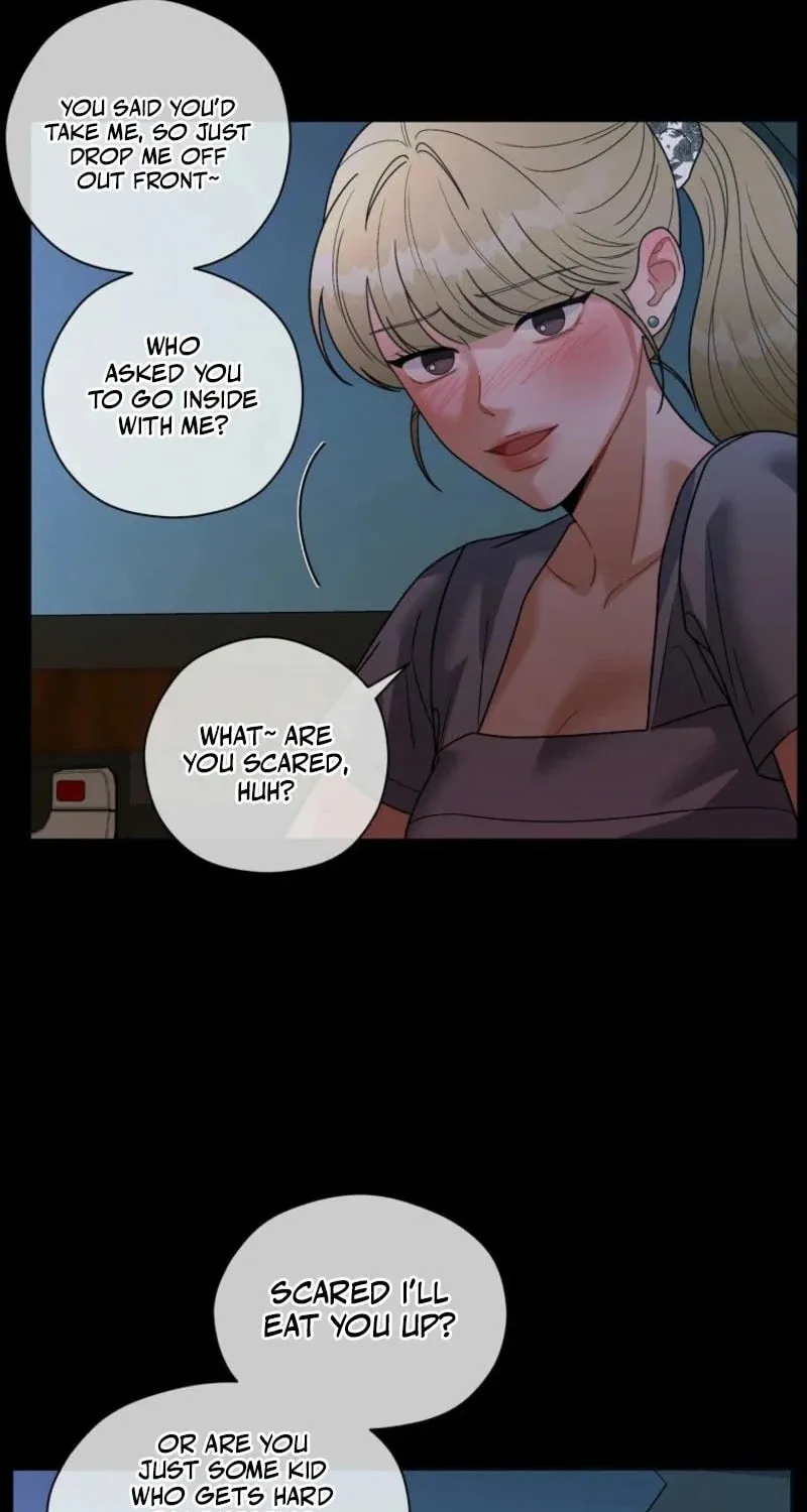 Innocent Breeze Chapter 3 page 55 - 