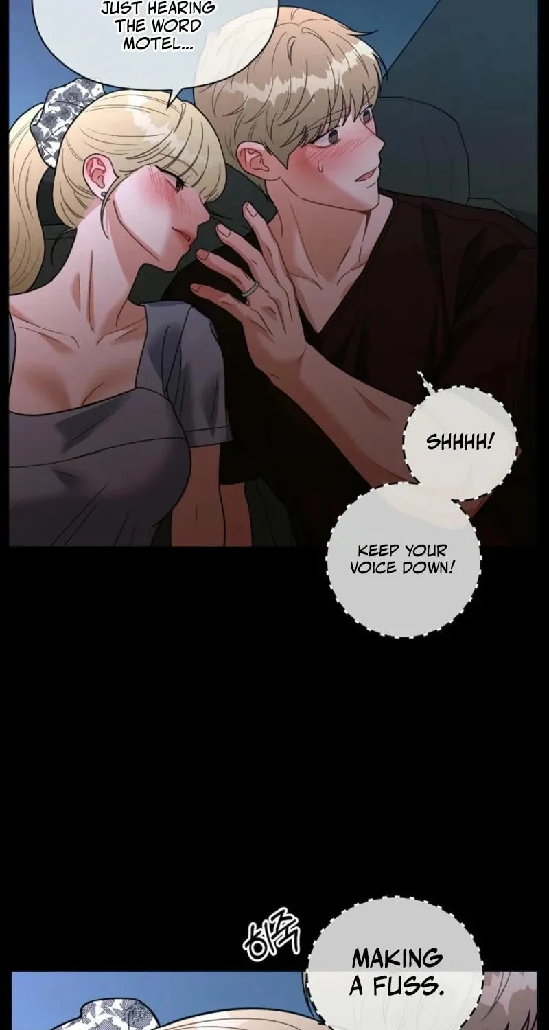 Innocent Breeze Chapter 3 page 56 - 