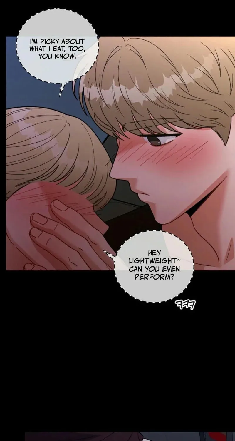 Innocent Breeze Chapter 3 page 58 - 