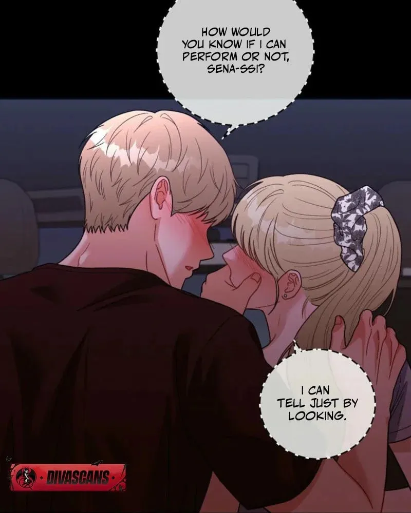 Innocent Breeze Chapter 3 page 60 - 