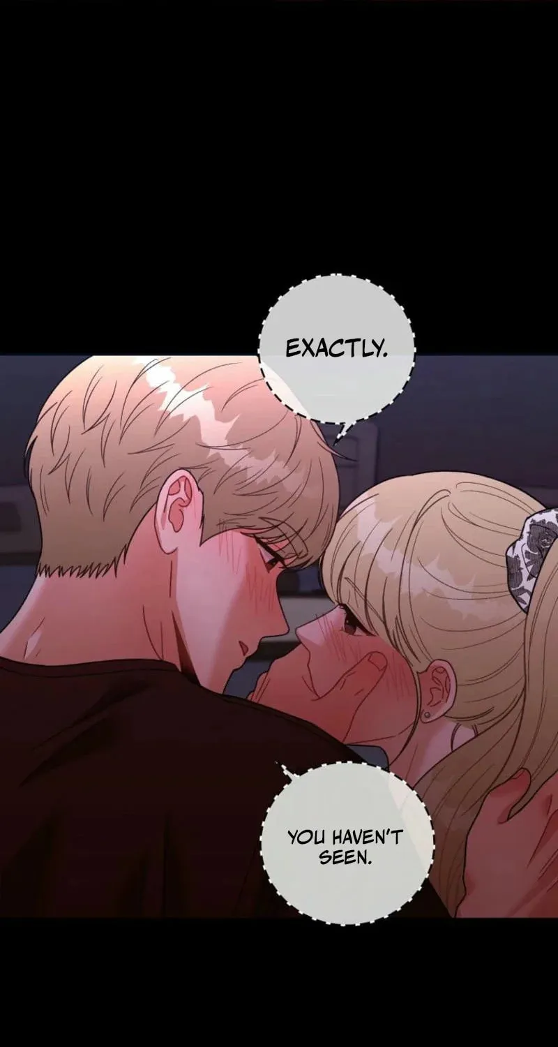 Innocent Breeze Chapter 3 page 61 - 