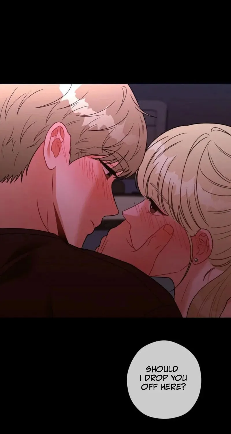 Innocent Breeze Chapter 3 page 62 - 