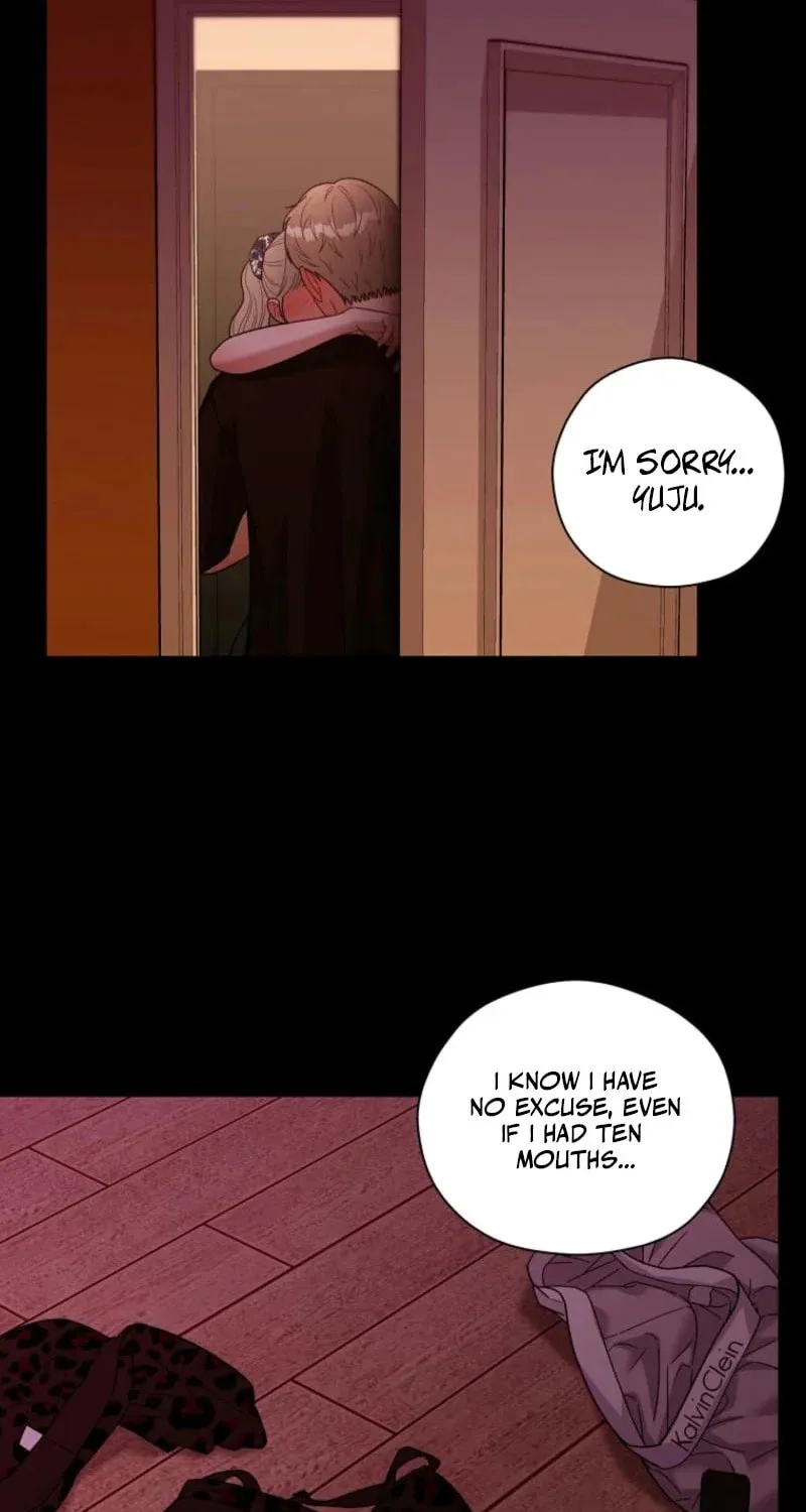 Innocent Breeze Chapter 3 page 67 - 