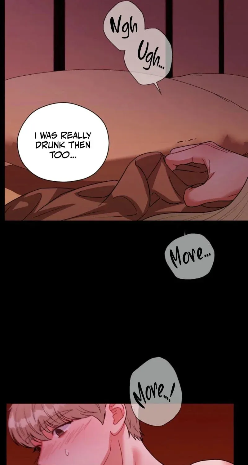 Innocent Breeze Chapter 3 page 70 - 