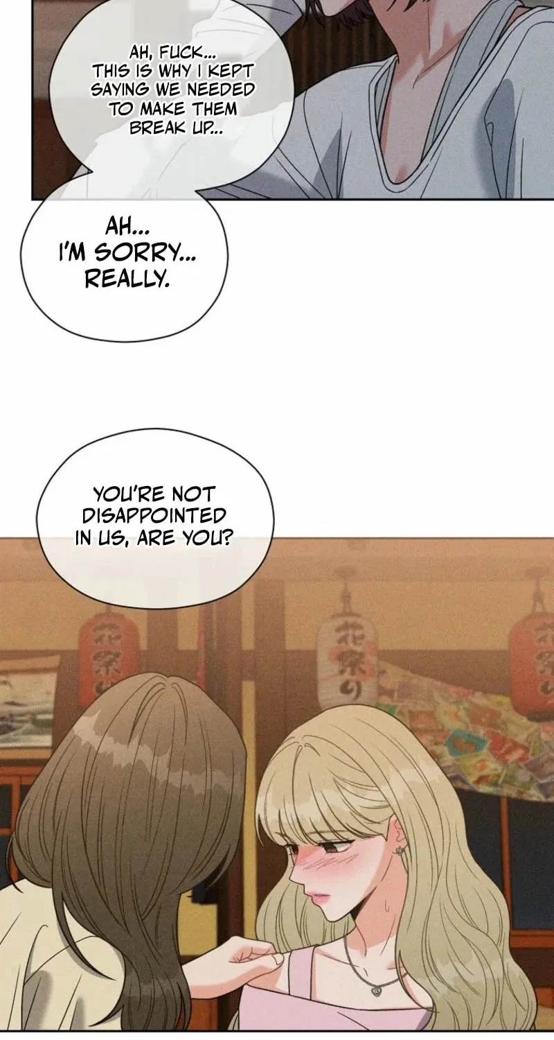 Innocent Breeze Chapter 3 page 8 - 