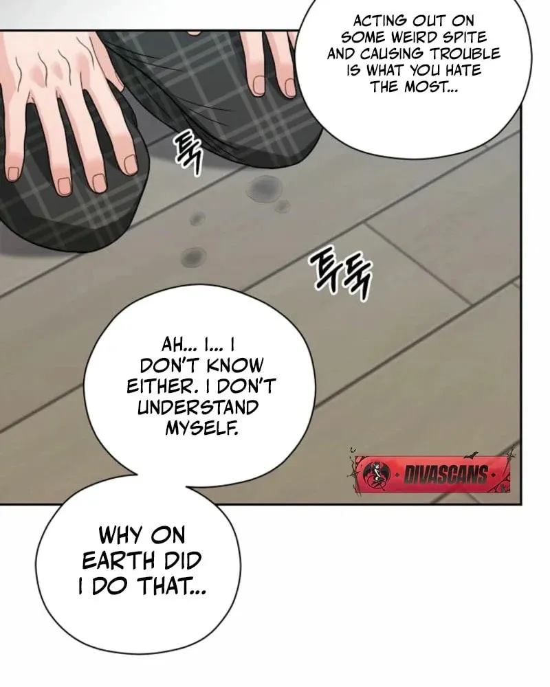 Innocent Breeze Chapter 3 page 72 - 