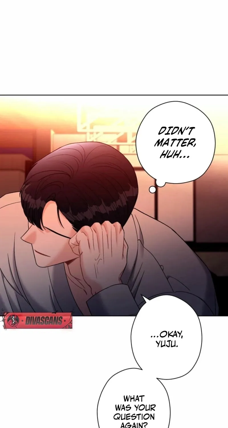 Innocent Breeze Chapter 30 page 11 - 