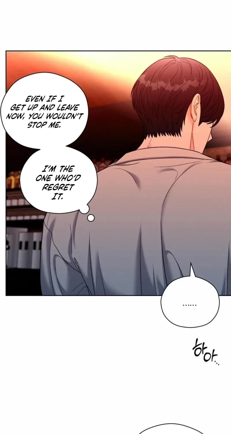 Innocent Breeze Chapter 30 page 19 - 