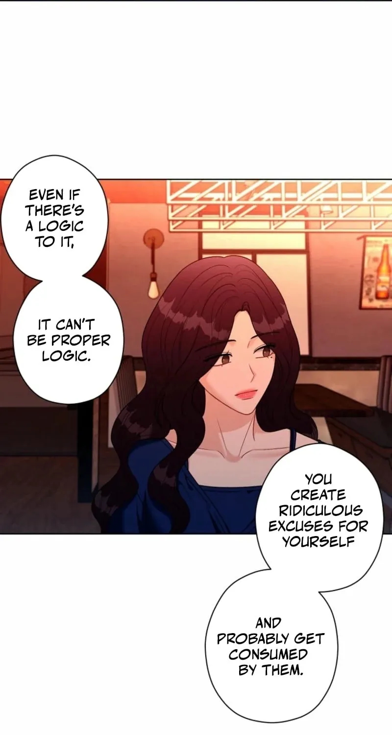 Innocent Breeze Chapter 30 page 23 - 